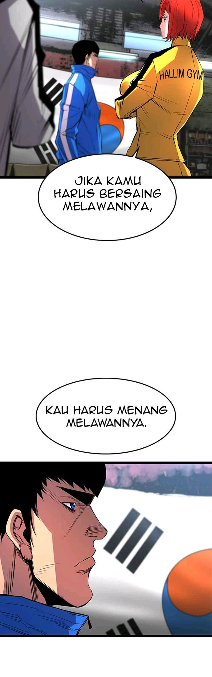 Chapter 92 - halaman 48