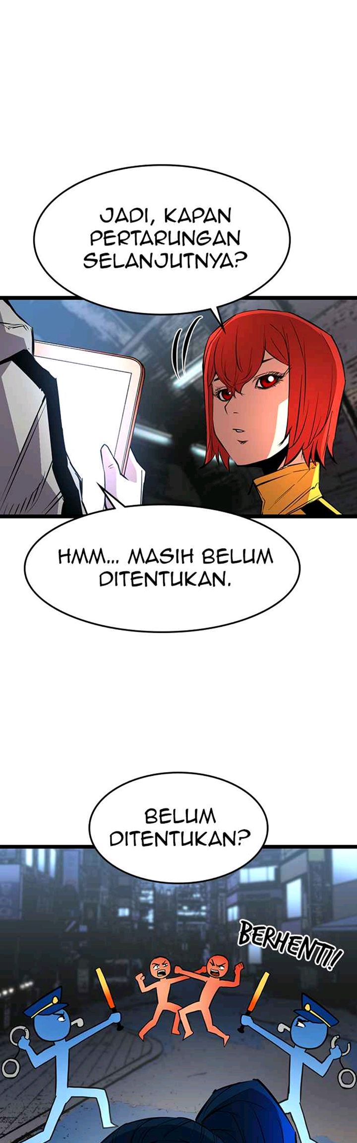 Chapter 92 - halaman 49
