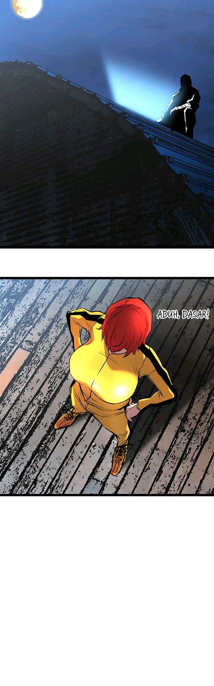 Chapter 92 - halaman 57