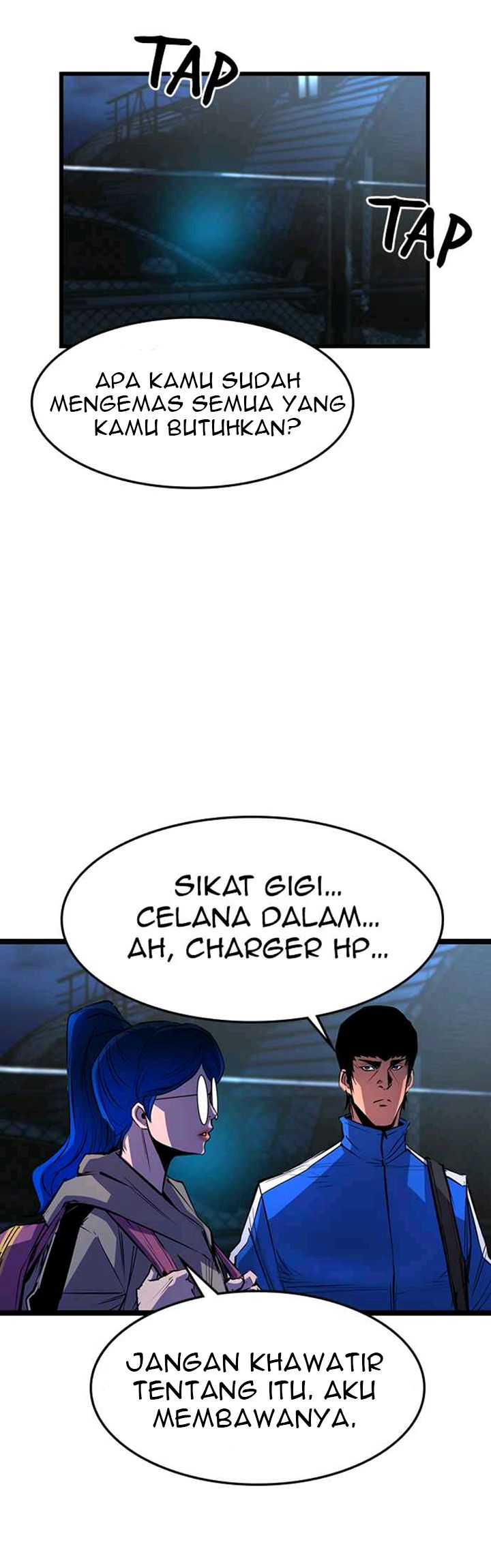Chapter 92 - halaman 58