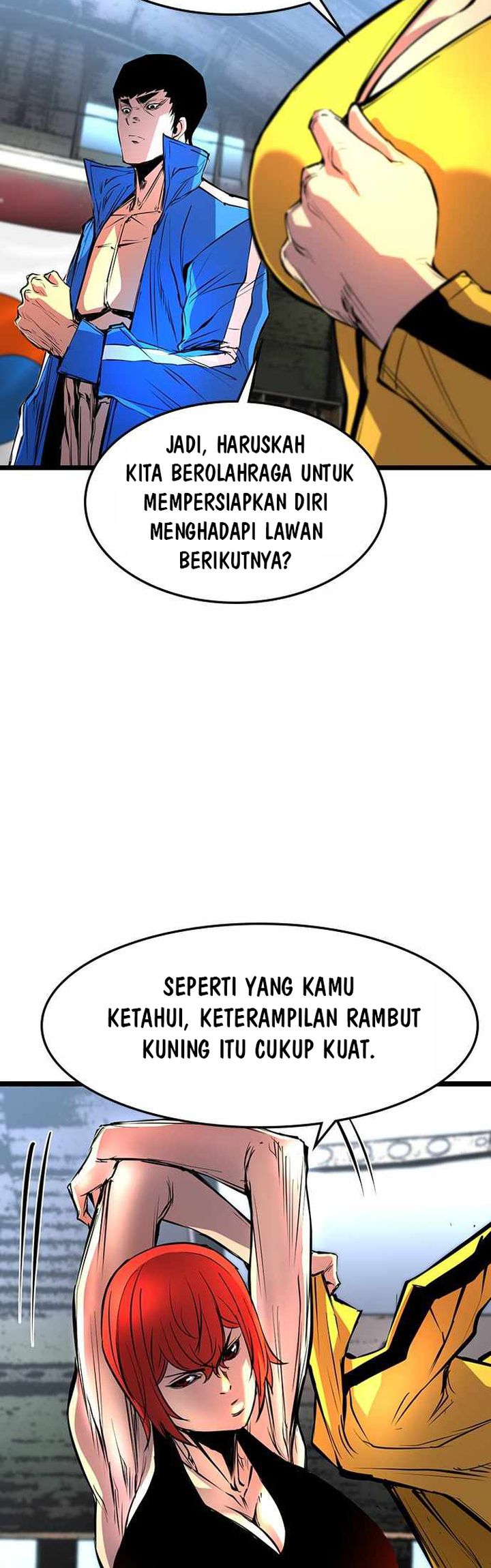 Chapter 91 - halaman 55