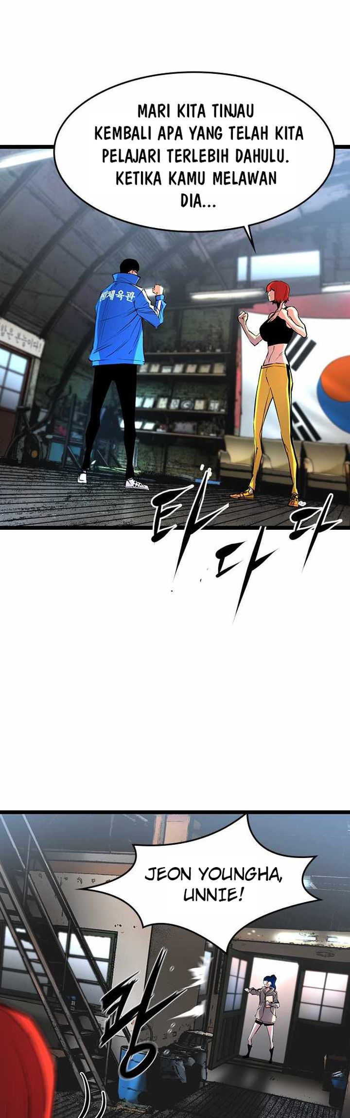 Chapter 91 - halaman 57