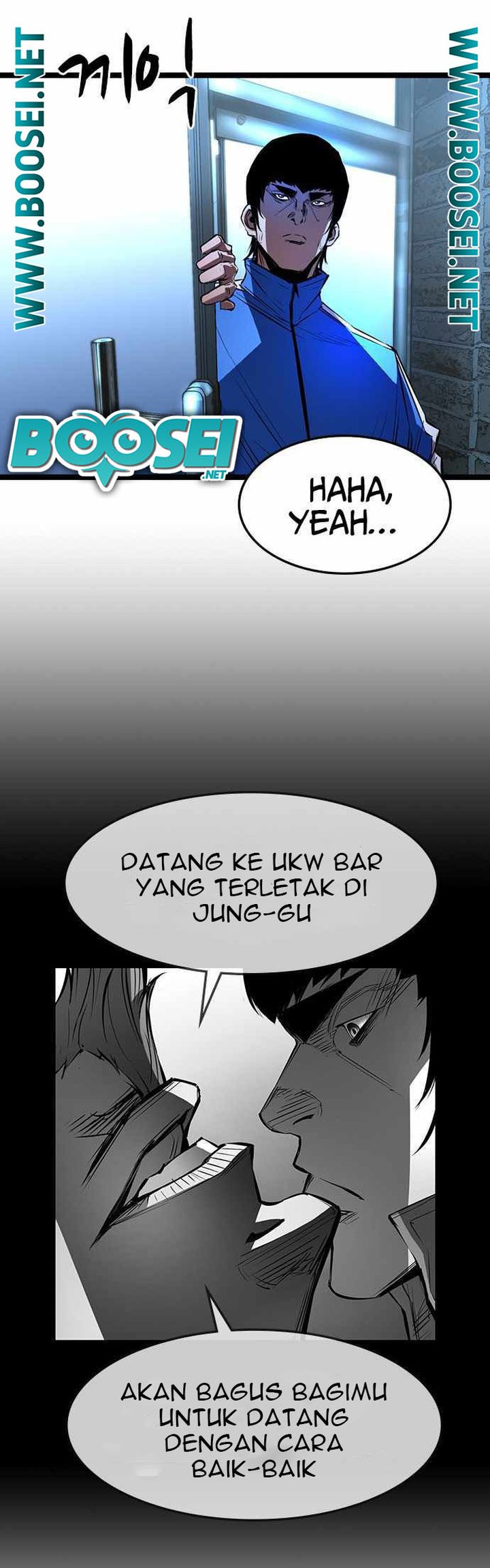 Chapter 90 - halaman 38