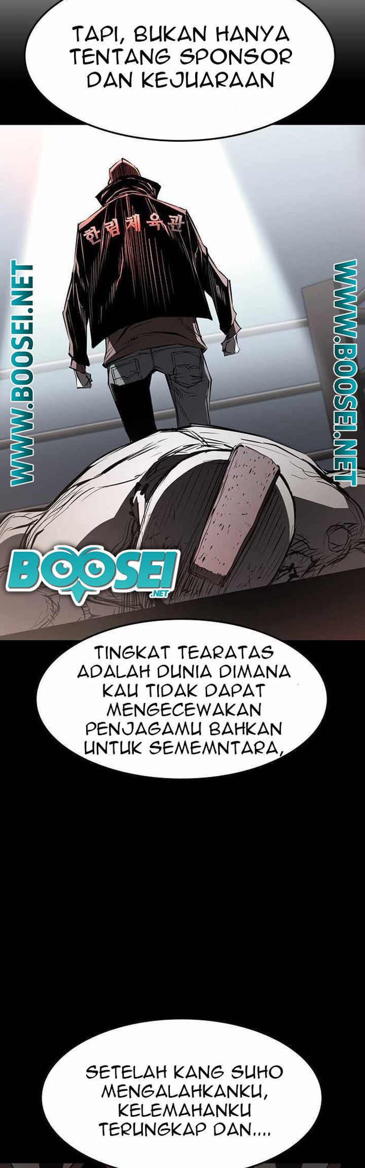 Chapter 90 - halaman 45