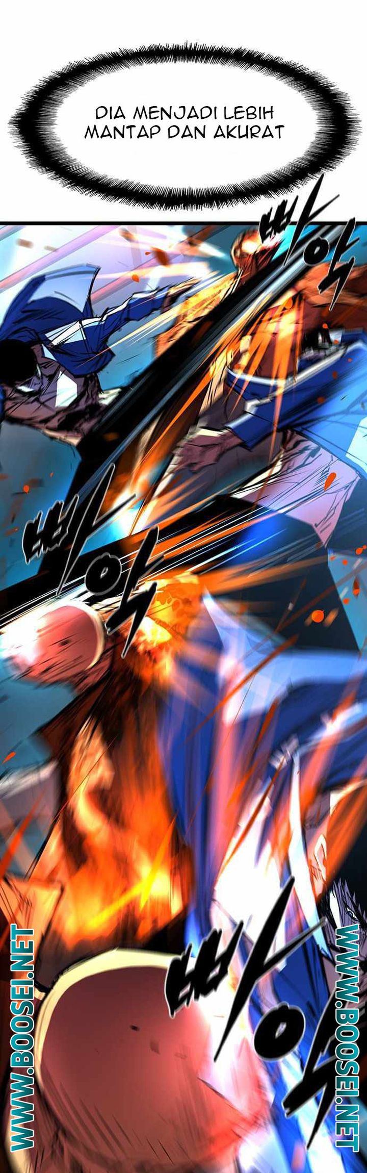 Chapter 89 - halaman 40