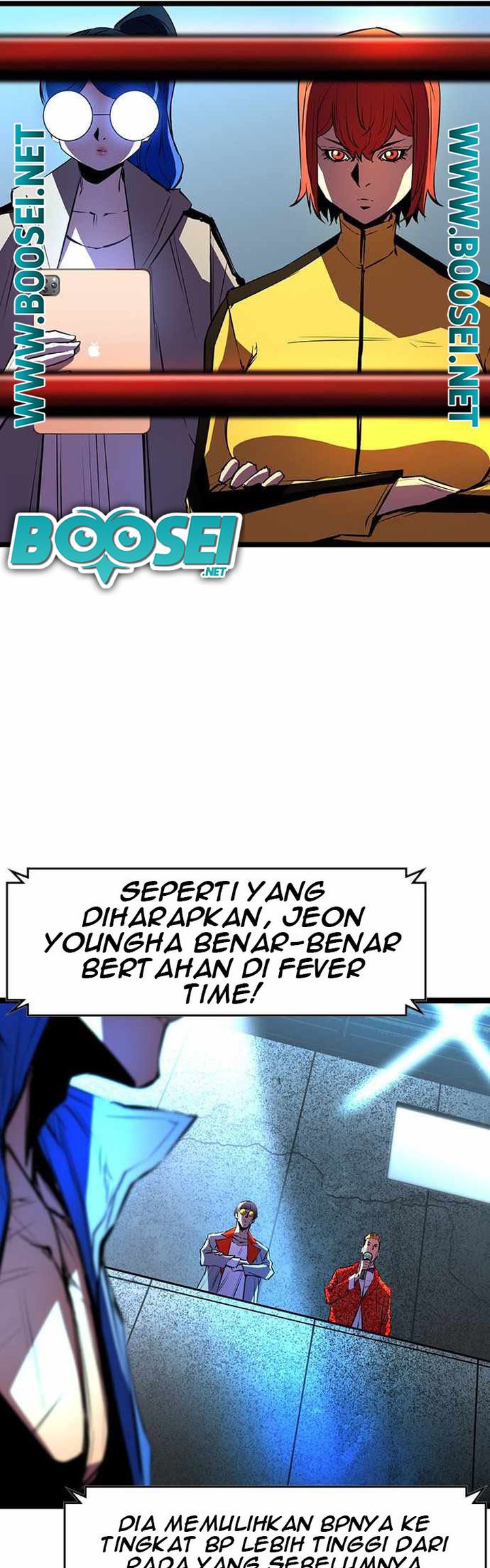 Chapter 89 - halaman 49