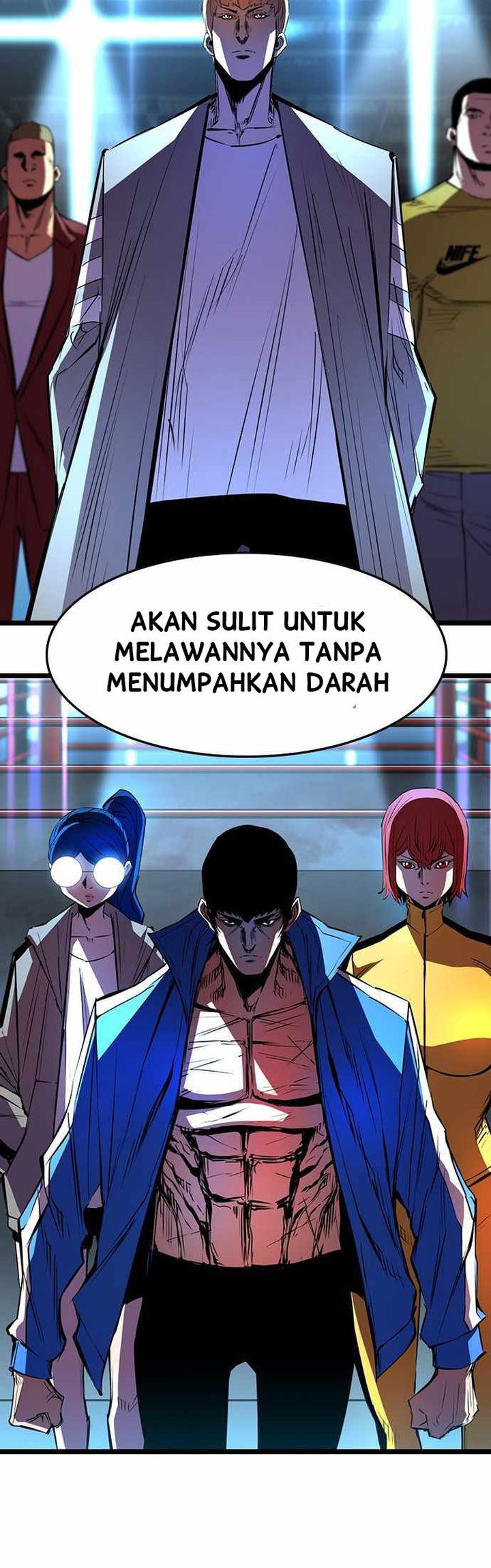 Chapter 89 - halaman 54