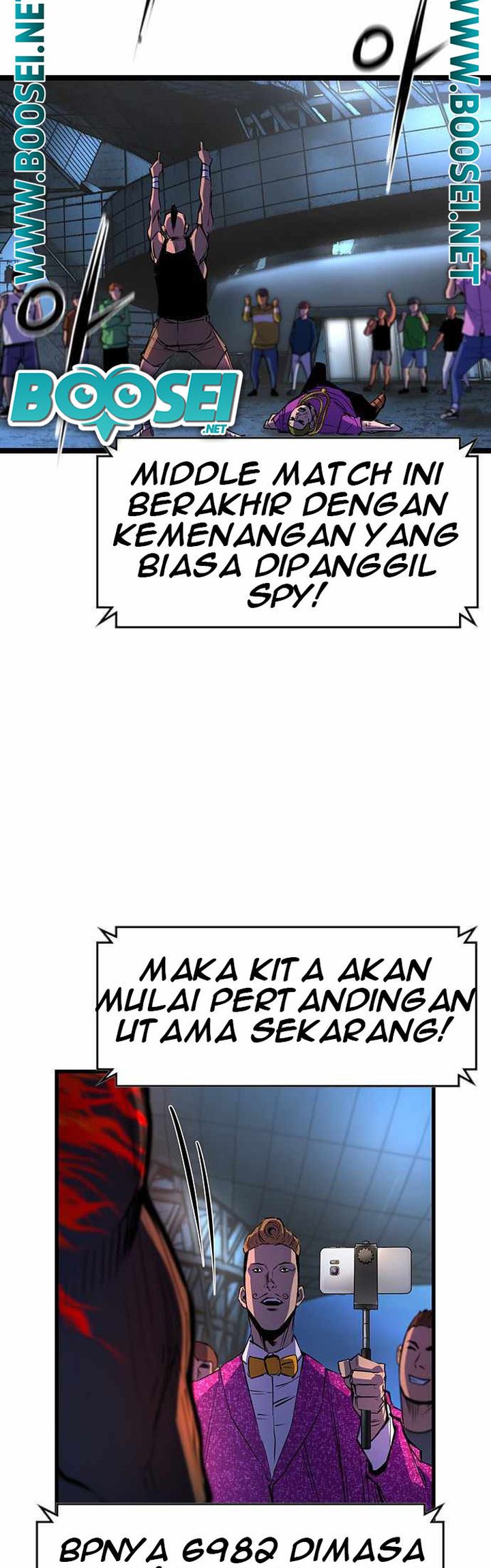 Chapter 88 - halaman 59