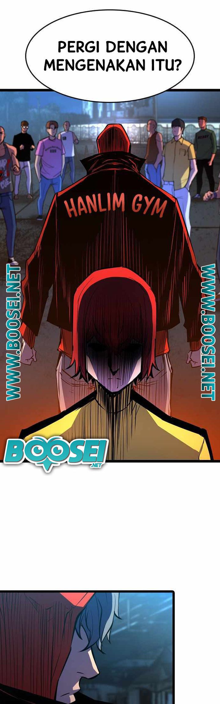 Chapter 87 - halaman 40