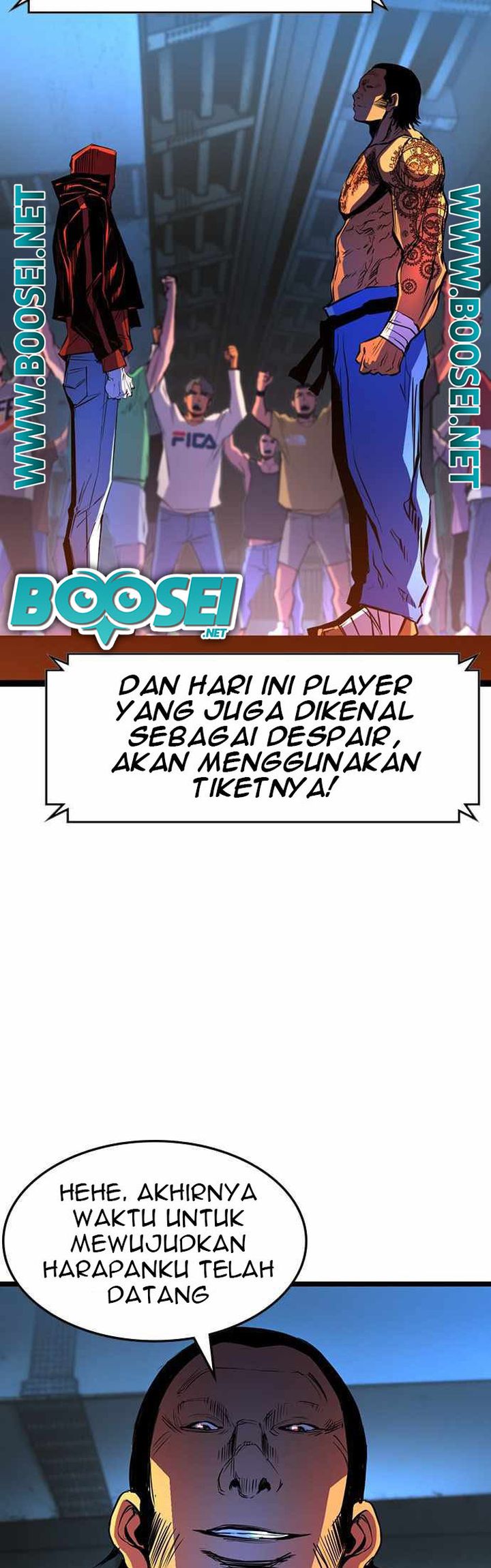 Chapter 87 - halaman 44