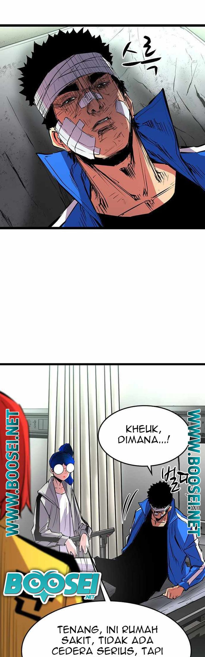 Chapter 87 - halaman 50