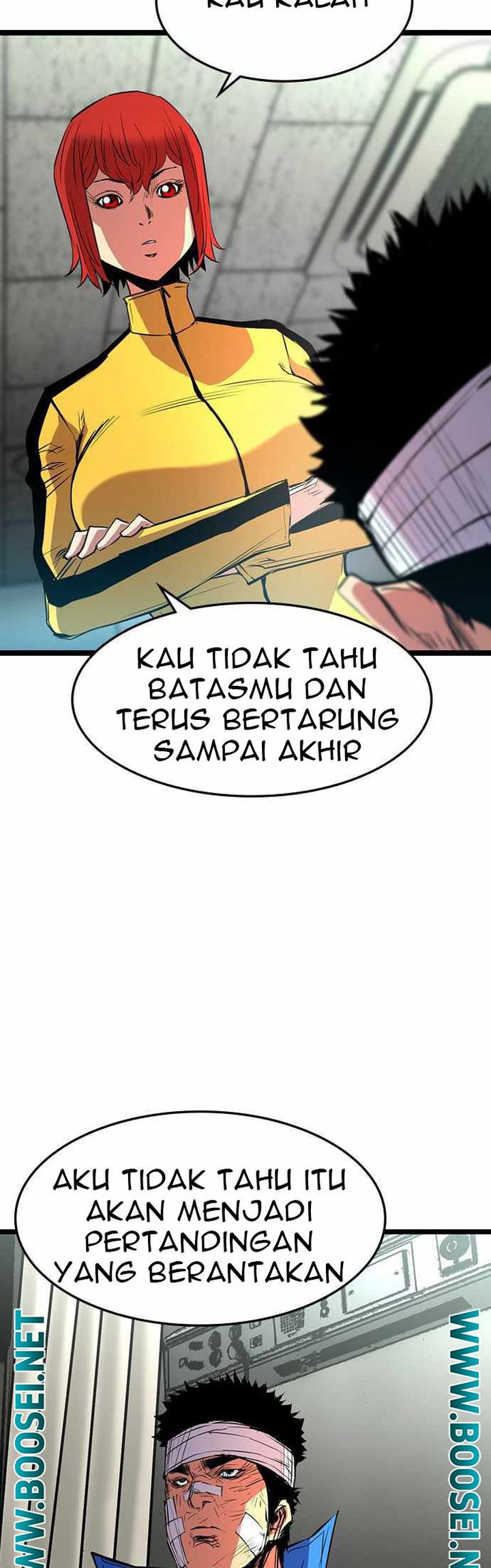 Chapter 87 - halaman 52