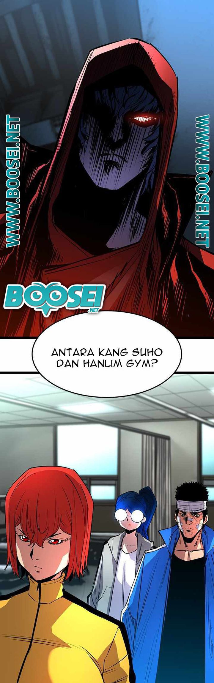 Chapter 87 - halaman 60