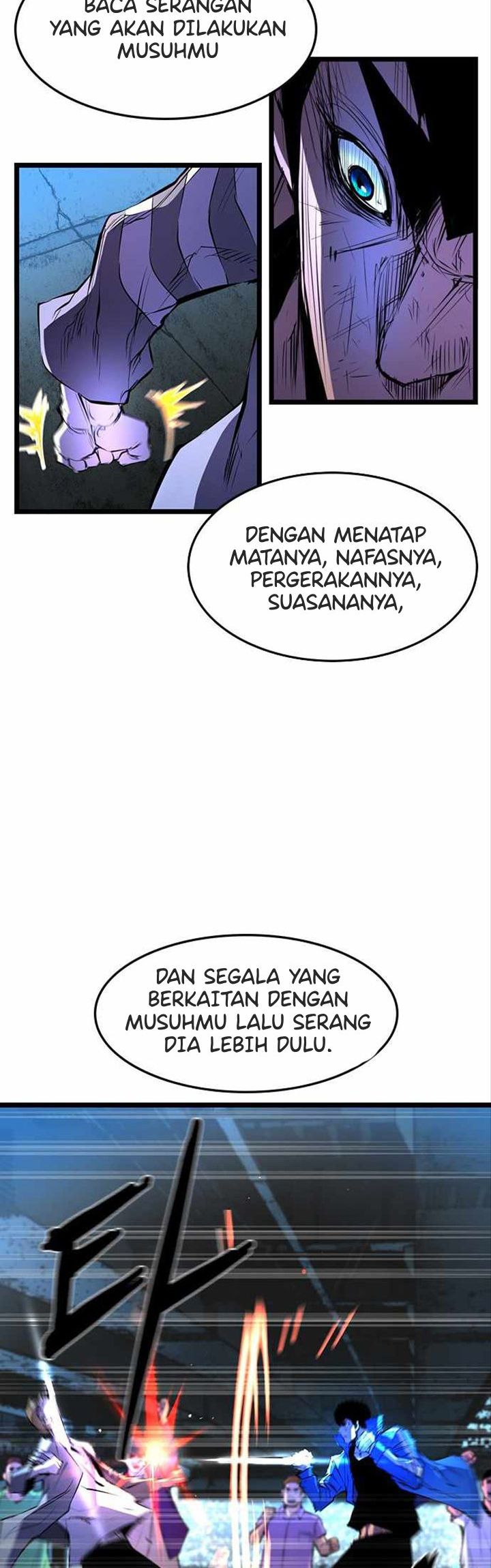 Chapter 85 - halaman 40