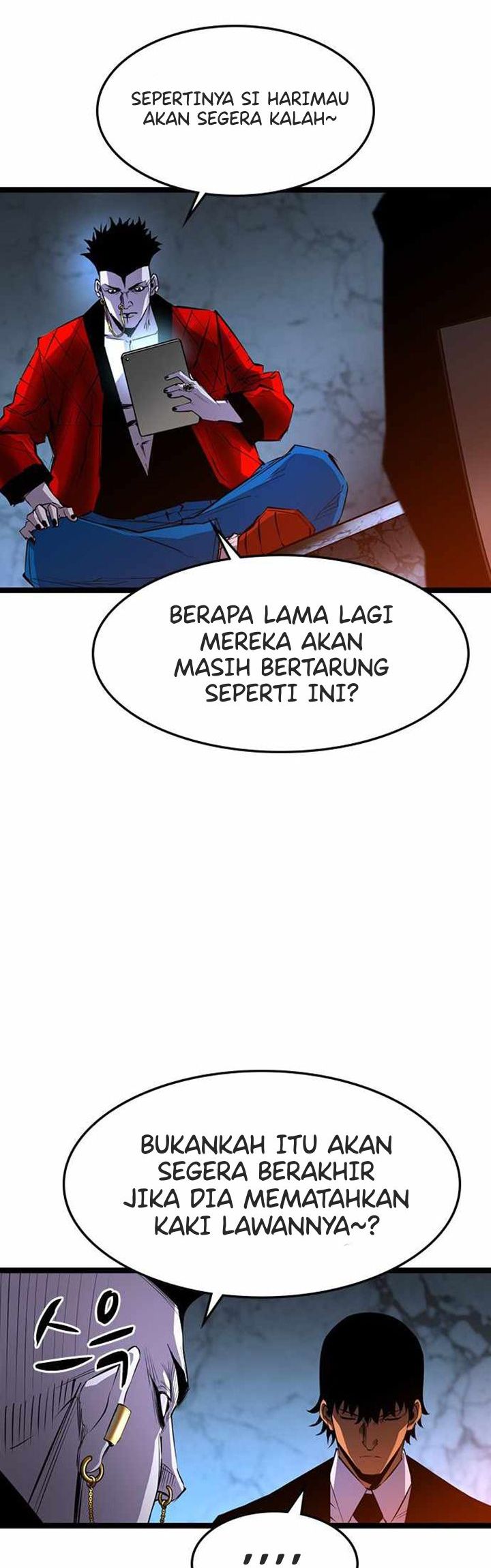 Chapter 85 - halaman 46