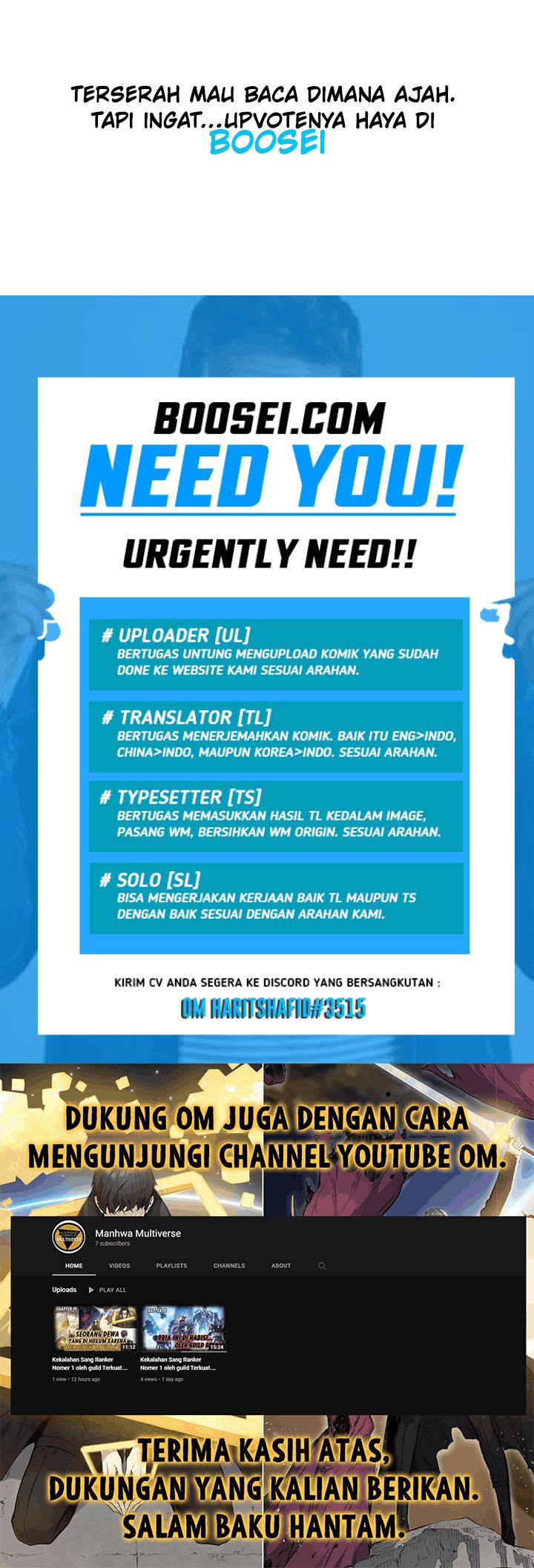 Chapter 85 - halaman 64