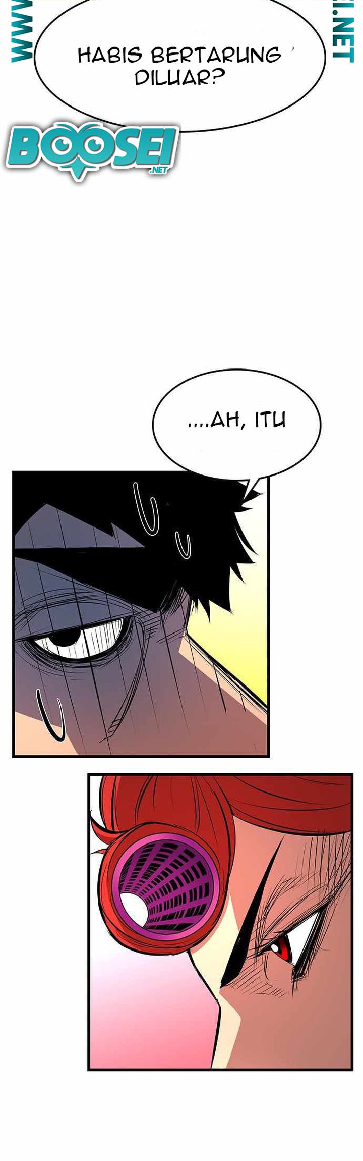 Chapter 84 - halaman 39