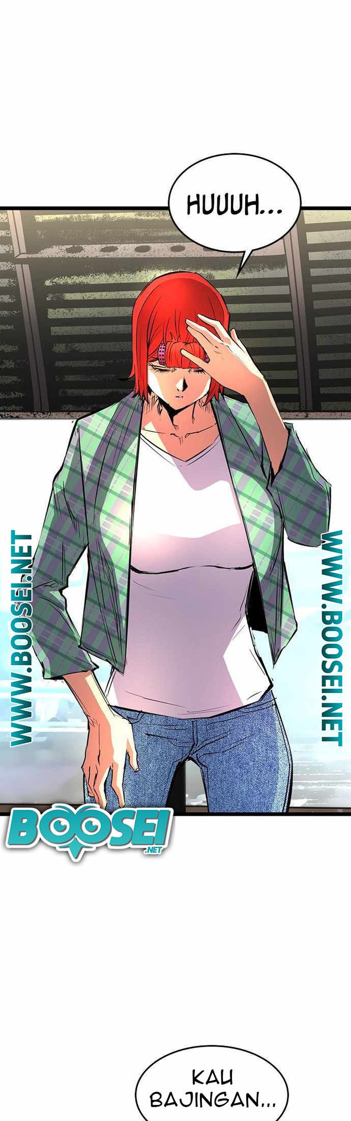 Chapter 84 - halaman 40