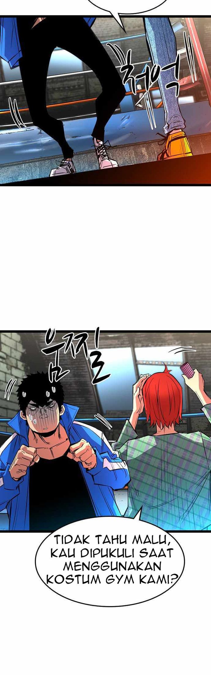 Chapter 84 - halaman 41