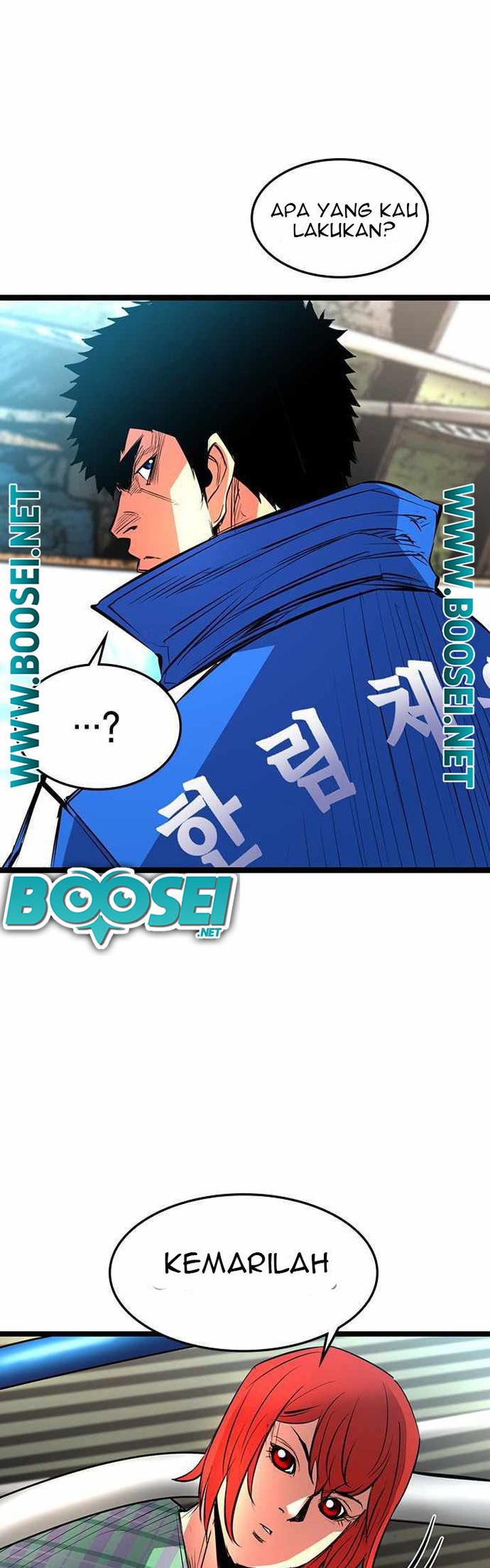 Chapter 84 - halaman 42