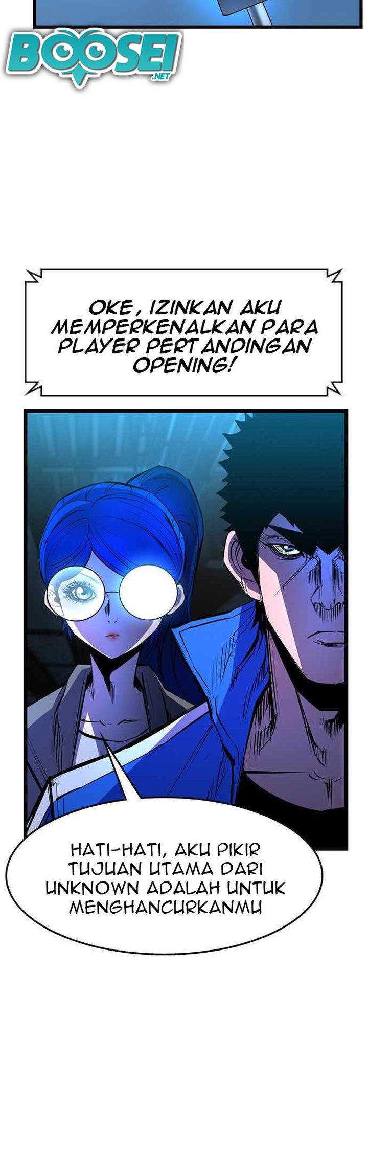 Chapter 84 - halaman 46
