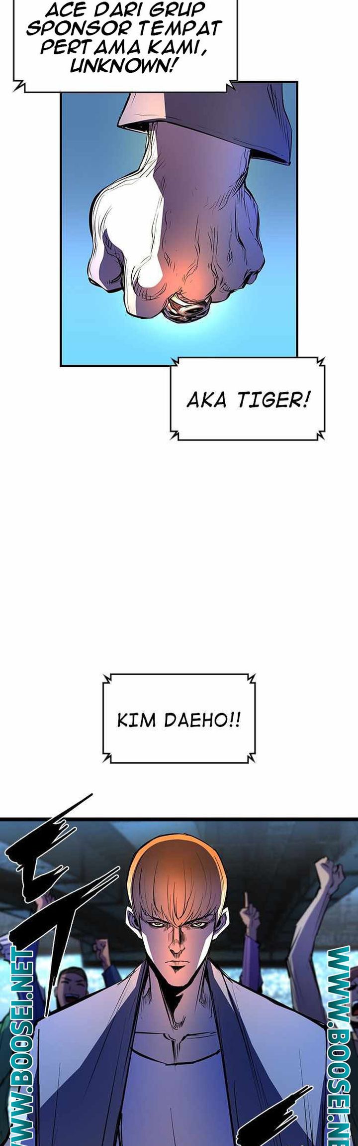 Chapter 84 - halaman 50