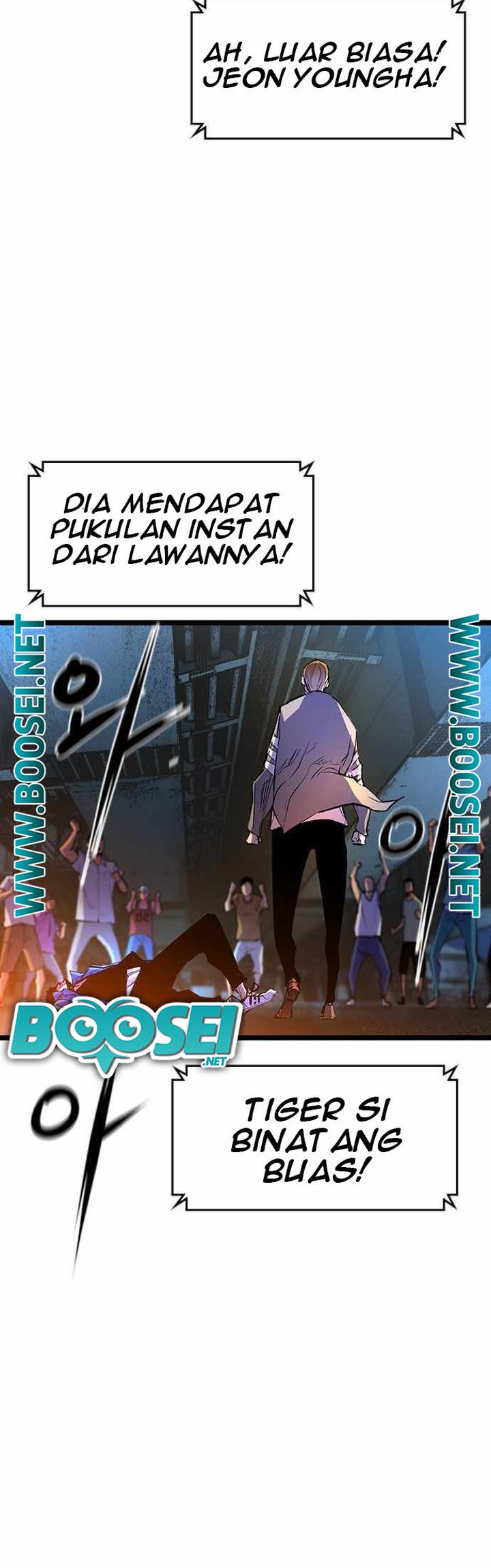 Chapter 84 - halaman 58