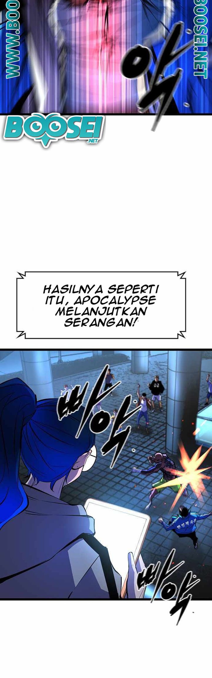 Chapter 83 - halaman 45