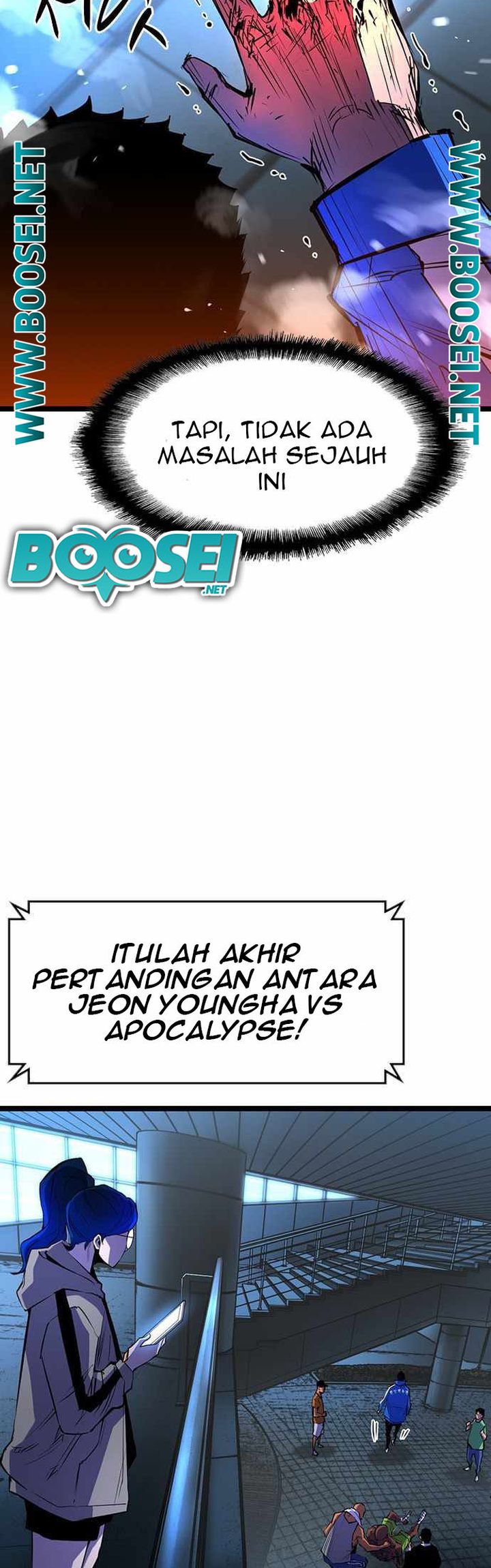 Chapter 83 - halaman 53