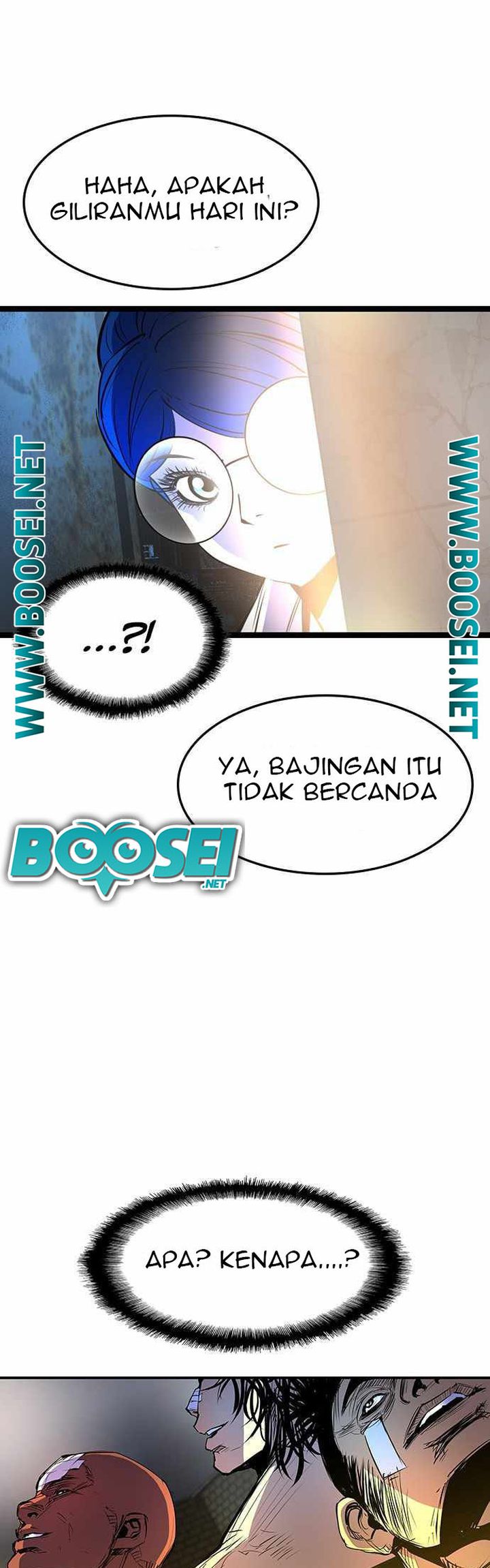 Chapter 83 - halaman 58