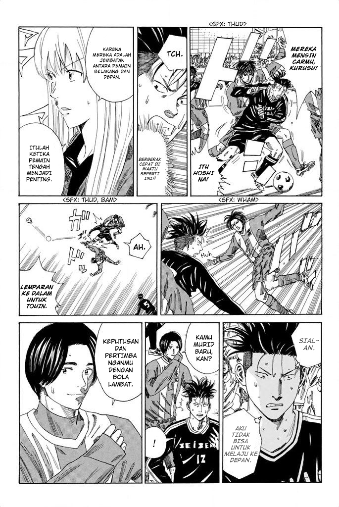 Chapter 97 - halaman 9