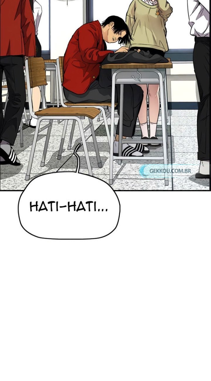 Chapter 418 - halaman 85