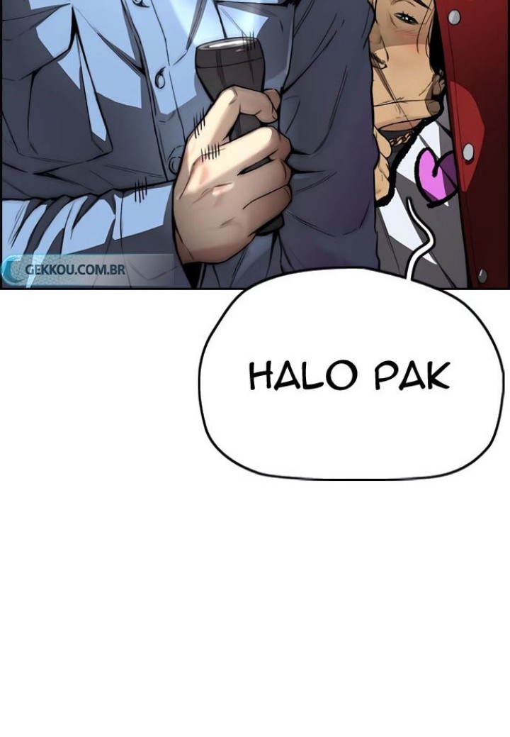 Chapter 418 - halaman 93
