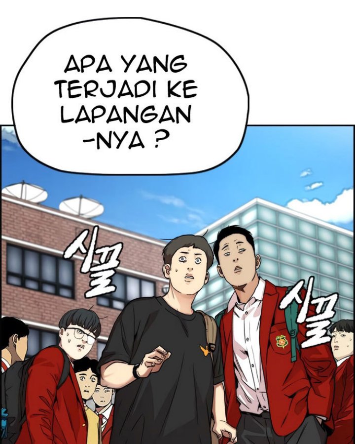 Chapter 418 - halaman 116