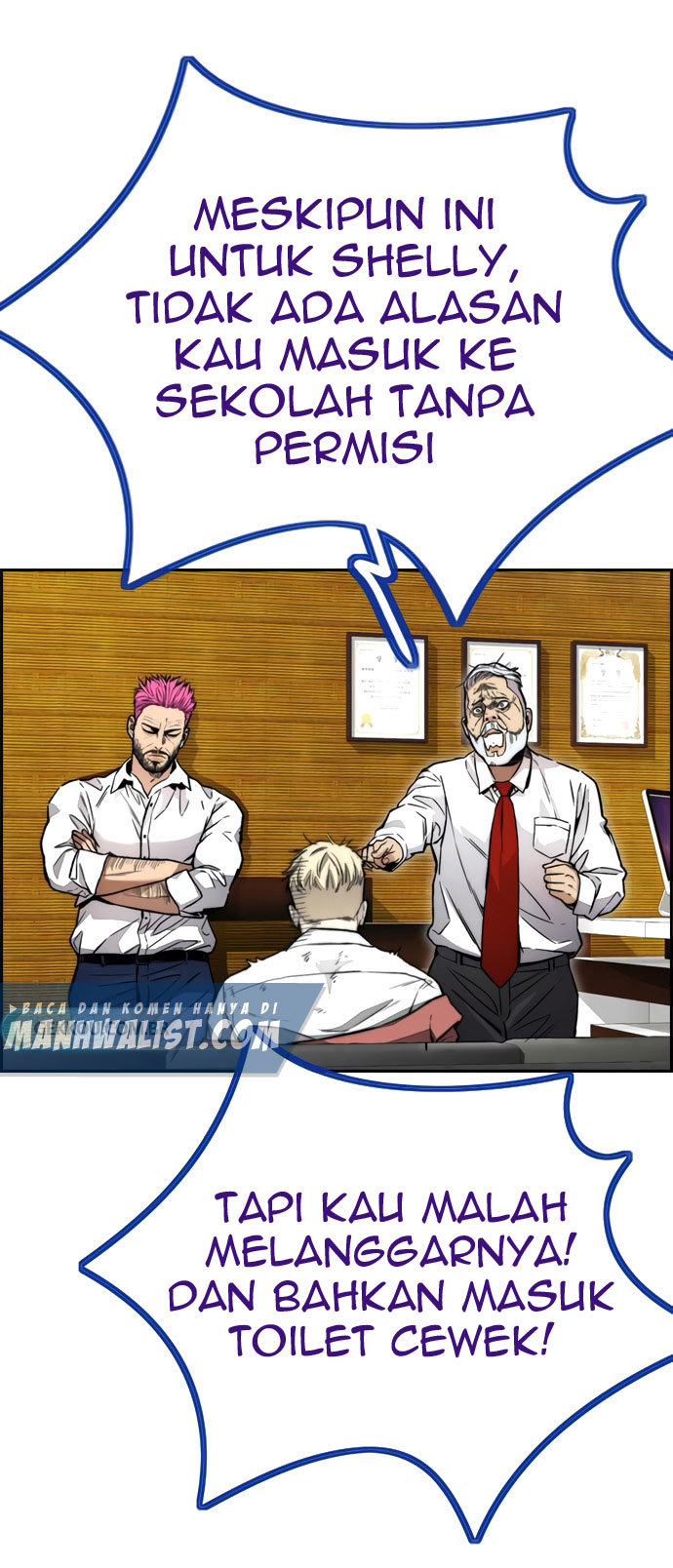 Chapter 417 - halaman 79