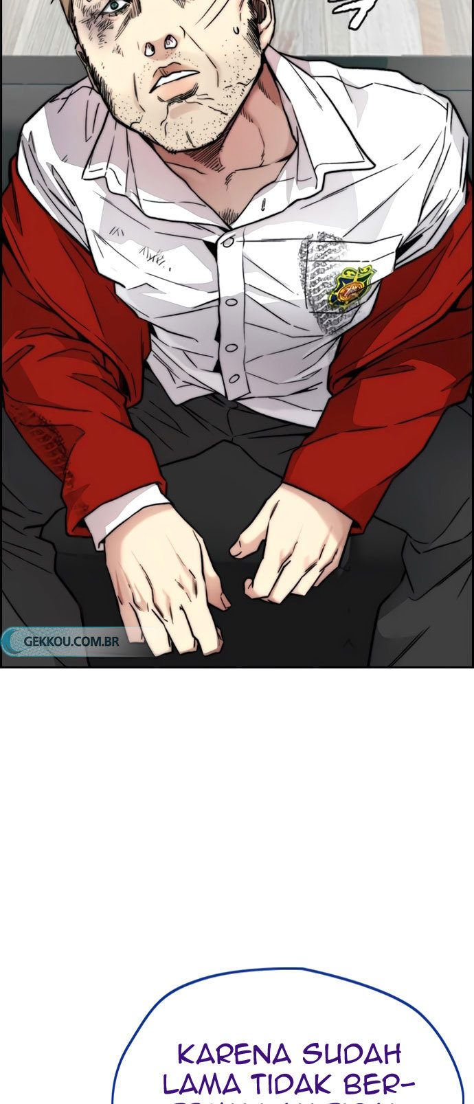 Chapter 417 - halaman 82