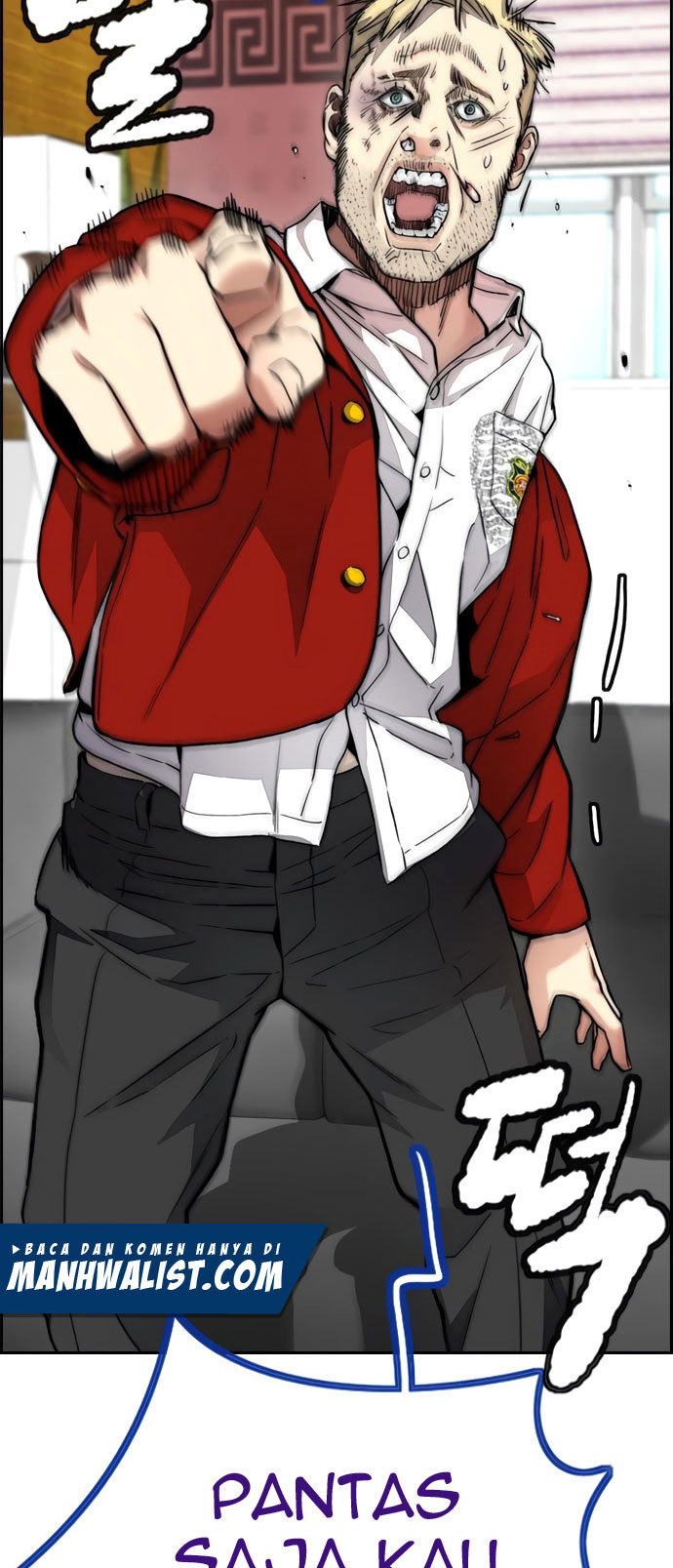 Chapter 417 - halaman 86