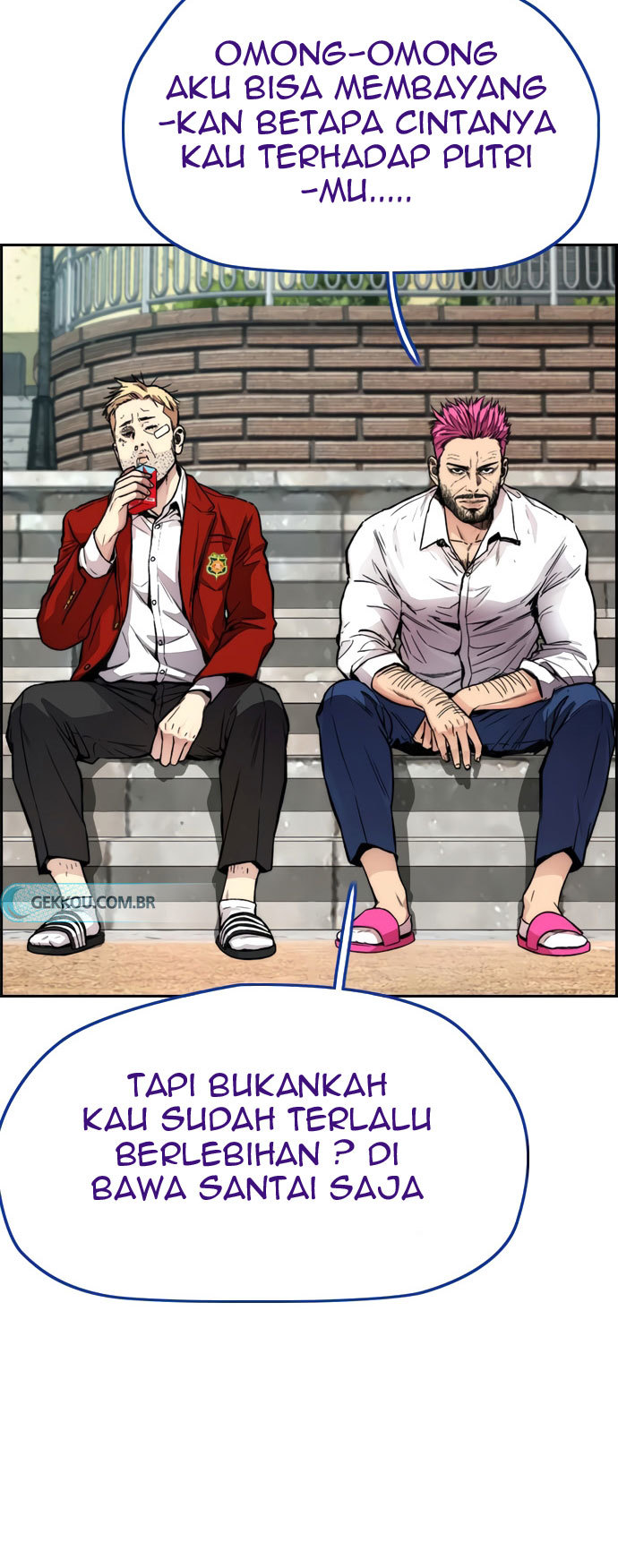 Chapter 417 - halaman 91