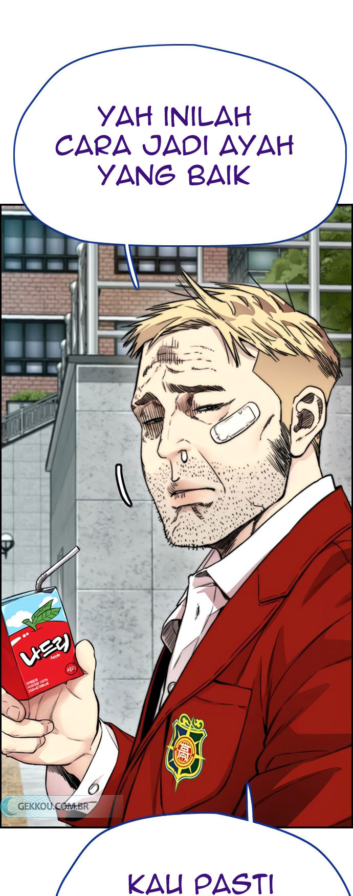 Chapter 417 - halaman 92