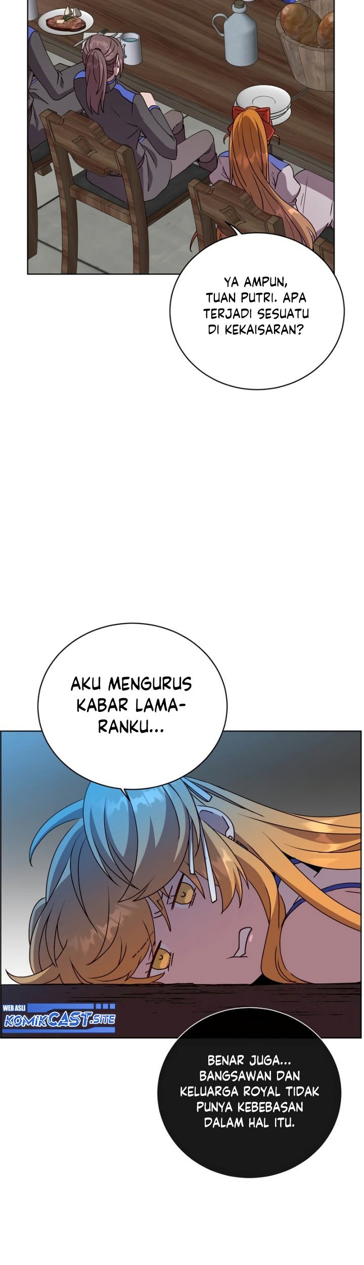 Chapter 107 - halaman 21