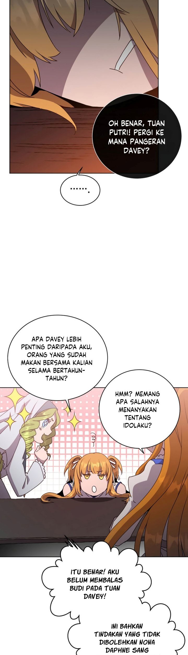 Chapter 107 - halaman 23
