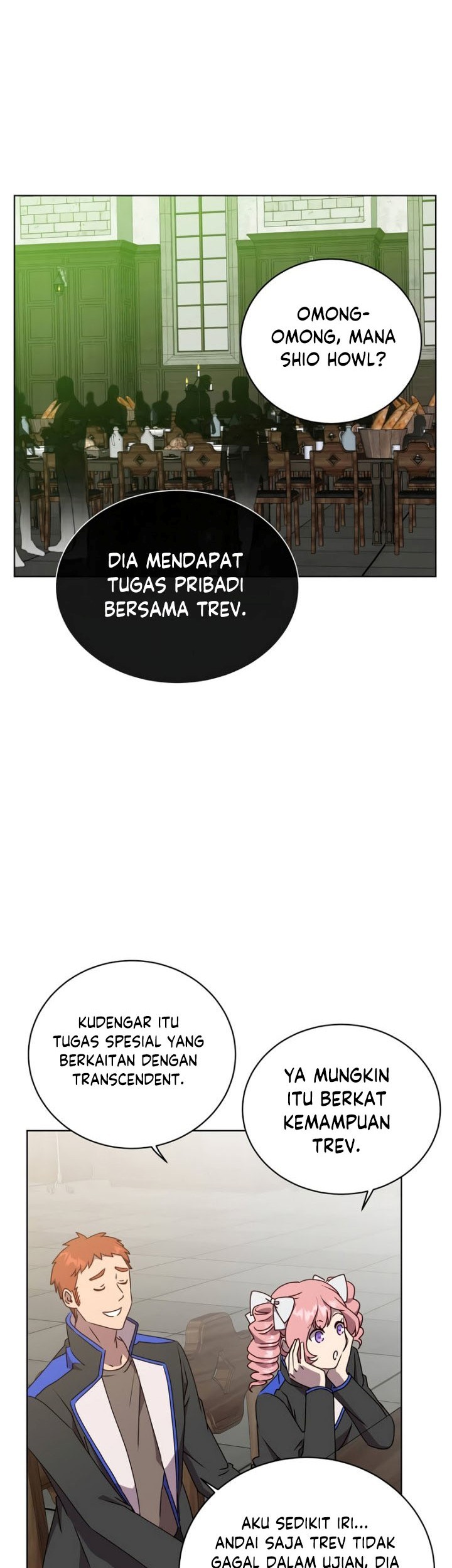Chapter 107 - halaman 25