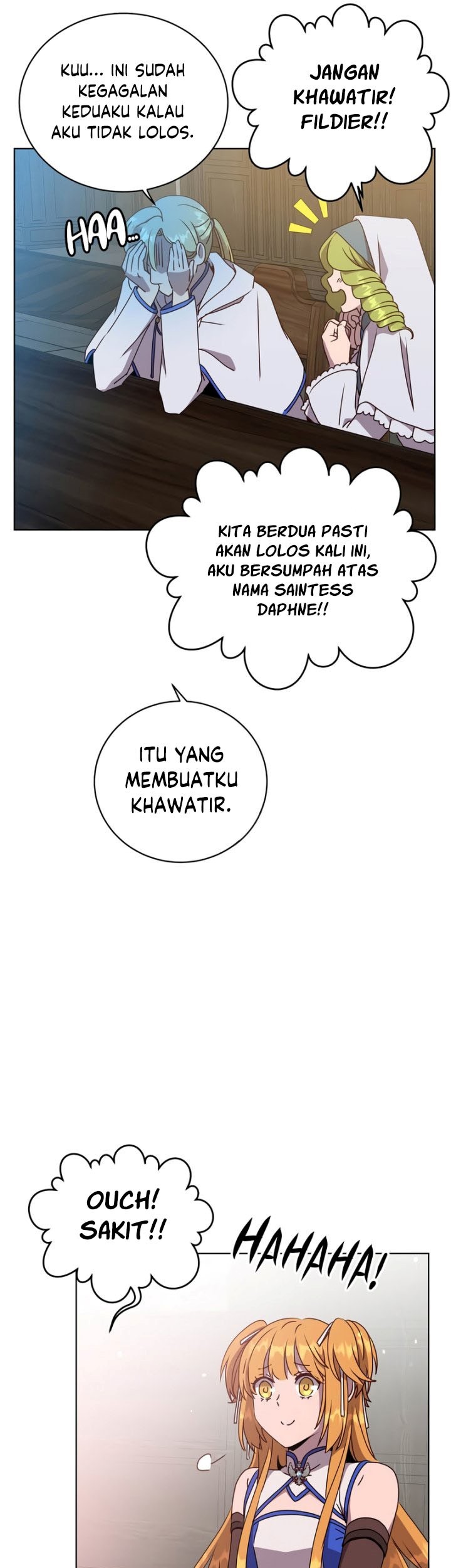Chapter 107 - halaman 27