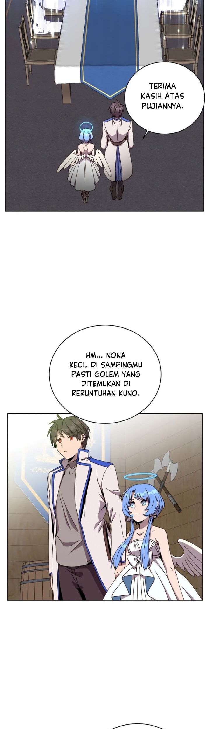 Chapter 107 - halaman 45