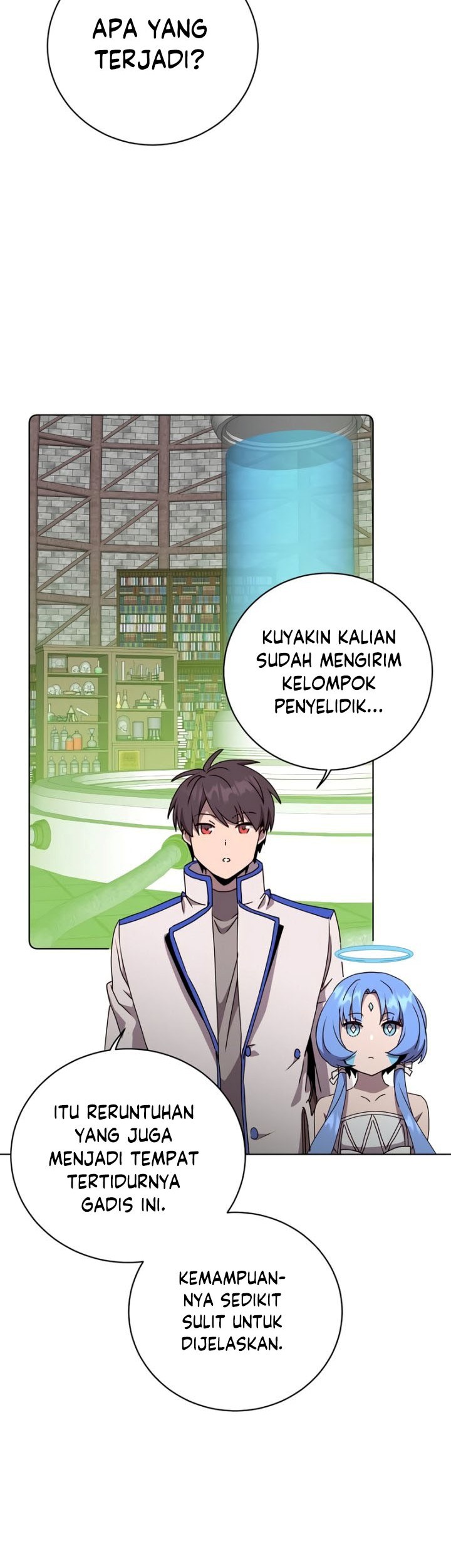 Chapter 107 - halaman 47
