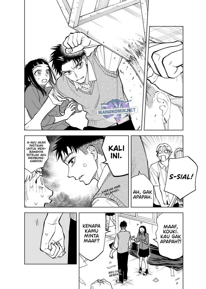 Chapter 80 - halaman 4