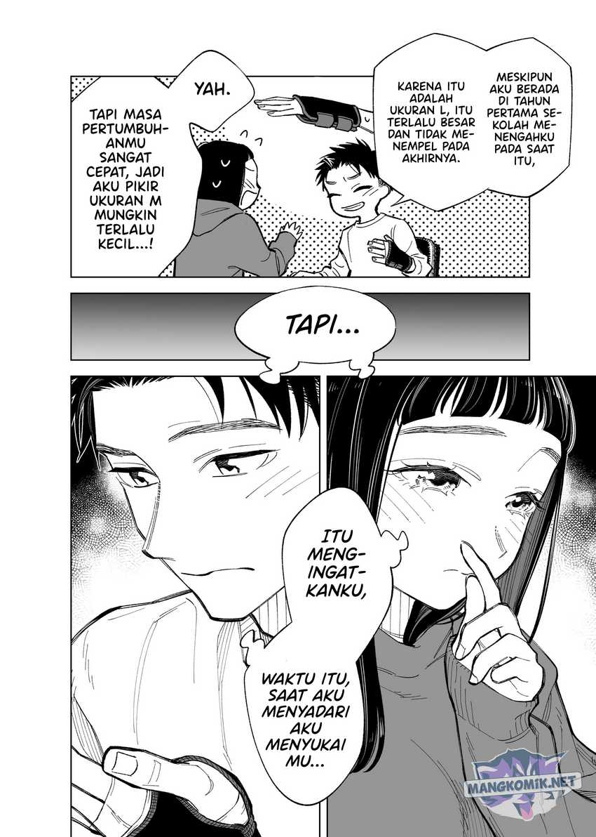 Chapter 80 - halaman 6