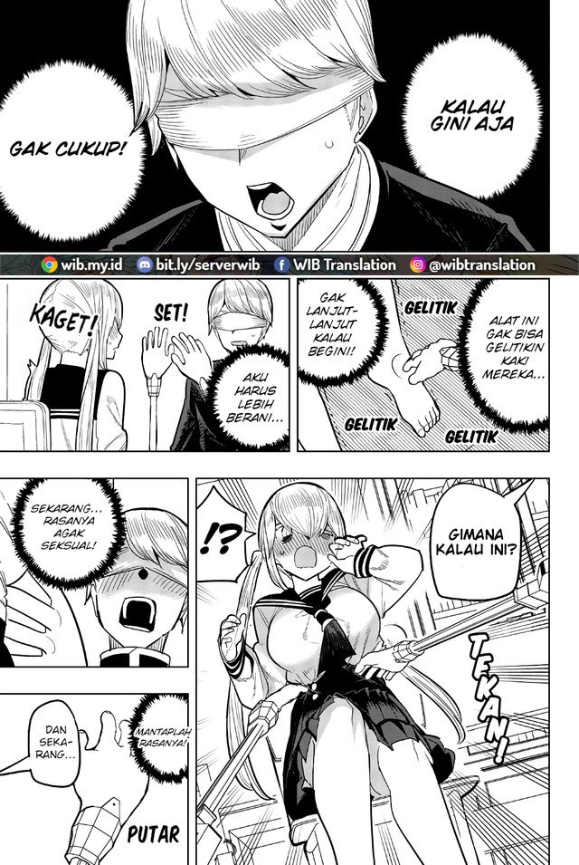 Chapter 92 - halaman 6