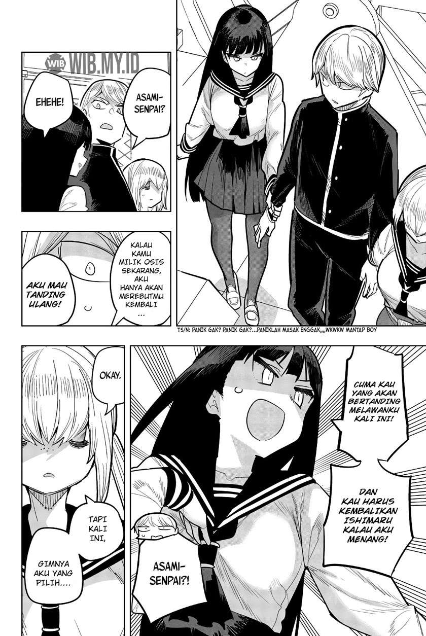 Chapter 91 - halaman 12