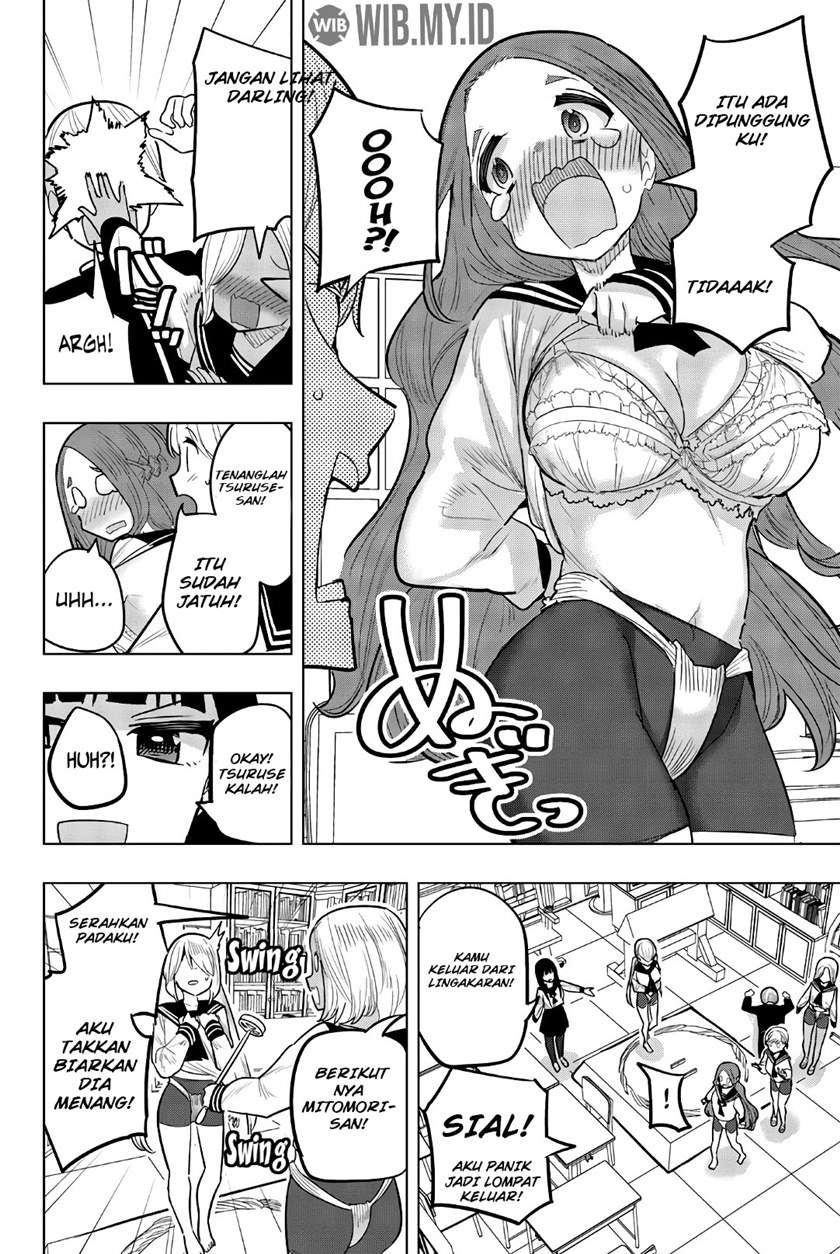 Chapter 91 - halaman 4